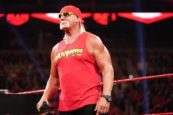 Hulk Hogan, Triple H and many more WWE legends join stacked Raw XXX lineup for 30th anniversary show