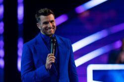 Joel Dommett ‘poached for BBC’s Survivor UK reboot’ after ITV success