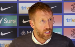Todd Boehly’s stance on sacking Graham Potter amid Chelsea’s dreadful run of results