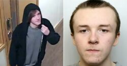 Teen arsonist ‘may have started three fires’ since fleeing mental health hospital