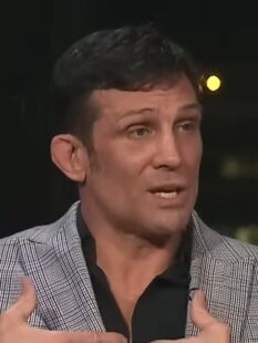Alex Reid felt like a ‘lamb to the slaughter’ after marrying Katie Price: ‘I genuinely felt hated’