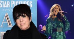 Diane Warren is fuming Celine Dion was left off best singers of all time list