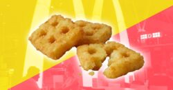 Farewell potato waffles – McDonald’s axes breakfast favourite from menu in new switch up