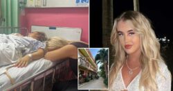 Beautician’s ‘devastated’ family in fight to bring her home after balcony fall in Thailand