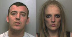 Thugs shot woman in the head and threatened to ‘inject her with heroin overdose’