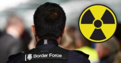 Counter-terror cops investigate after Uranium seized at Heathrow Airport