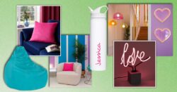 Transform your home into the Love Island villa with these bright and bold homeware picks