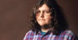 Screaming Trees bassist Van Conner dies aged 55 after ‘extended illness’