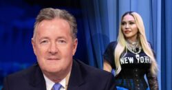 Piers Morgan blasted for ‘misogynistic remarks’ over Madonna’s 40th anniversary tour: ‘I think this is unnecessarily cruel’