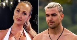 Two new Love Island bombshells Aaron Waters and Jessie Wynter coming to rock the boat – and in a big twist, they might look familiar