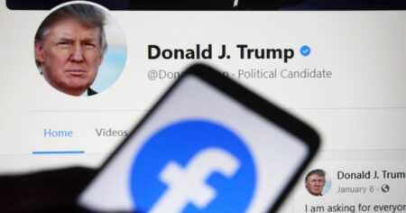 Donald Trump’s Facebook and Instagram to be reinstated within weeks