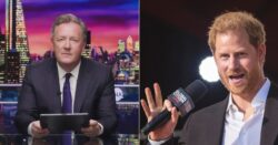 Piers Morgan warns of ‘lively’ return to Uncensored after scathing take on Prince Harry interview