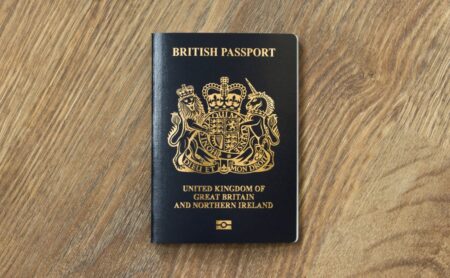 How much does a Passport renewal cost?