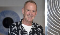 Fatboy Slim reveals brutal encounter with David Bowie and wishes he ‘never met’ late star