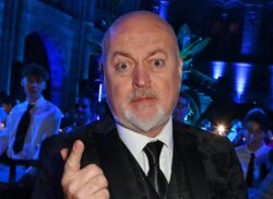 Bill Bailey thinks Jeremy Clarkson ‘got kicking he deserved’ over Meghan Markle column