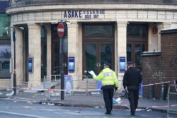 Security guards at Brixton Academy ‘regularly took bribes of up to £1,000′