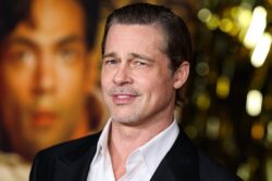 Brad Pitt plans to ‘take a step back’ from Hollywood after selling majority stake in production company