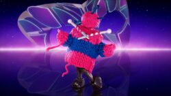 The Masked Singer: Who is Knitting? All the clues and theories so far