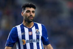 Rio Ferdinand urges Manchester United to sign Porto striker Mehdi Taremi ahead of Wout Weghorst