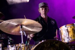 Modest Mouse drummer Jeremiah Green dies aged 45 just days after stage four cancer was revealed