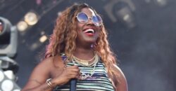 2 Chainz and Lil Jon lead tributes as Three 6 Mafia rapper Gangsta Boo ‘dies aged 43’