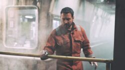 The Rig review: Genre blend of maddening eco-thriller mystery doesn’t hit the spot