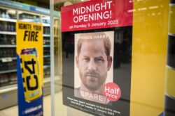The ten best bits from Prince Harry’s bombshell book, Spare