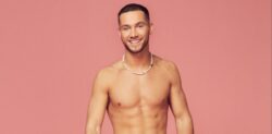 I assumed shallow Love Island would never cast someone like me – but I can’t wait for Ron Hall’s debut