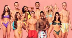 Winter Love Island 2023 cast on Instagram: How to find this year’s singletons on social media