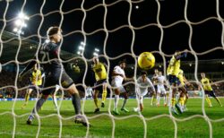 Oxford Utd manager Karl Robinson criticises ‘screaming’ Gabriel Martinelli after FA Cup defeat to Arsenal