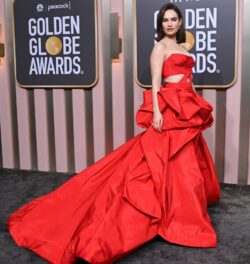 Golden Globes 2023: Here’s what everyone was wearing on the red carpet