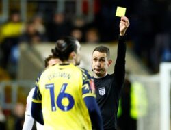 Oxford United vs Arsenal FA Cup tie investigated over suspect betting patterns