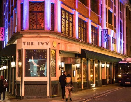 Banker killed by stranger’s punch after leaving London club