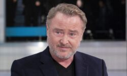 Michael Flatley undergoes surgery after being diagnosed with aggressive cancer