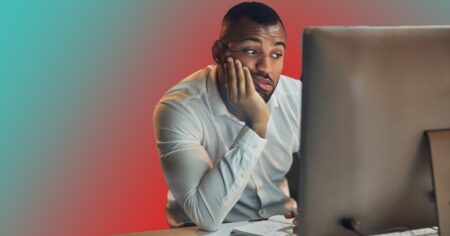 No idea where your work life is going? You might be dealing with ECC – an existential career crisis