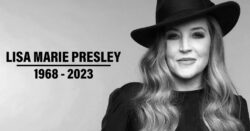 Lisa Marie Presley dies aged 54 after cardiac arrest