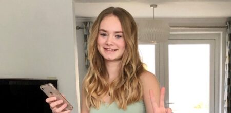 Girl, 15, died during speedboat ride when ‘negligent’ skipper hit metal buoy