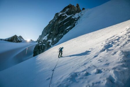 British woman killed in avalanche in the French Alps