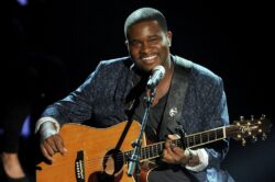 American Idol star CJ Harris dies aged 31