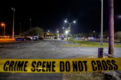 One dead and 11 injured after shooting at Martin Luther King Jr Day event