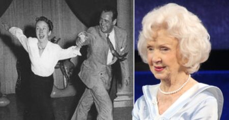 Famed Lindy Hop dancer Jean Veloz dies at 98