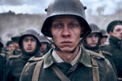 Where to watch All Quiet On The Western Front as it scoops impressive 14 Bafta nominations