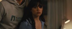 Jenna Ortega teases ‘suffocated’ Scream 6 for Tara Carpenter as Ghostface returns with vengeance