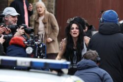 As a massive Amy Winehouse fan, the upcoming biopic makes me feel sick