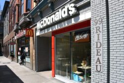 ‘World’s worst McDonald’s’ to close after infamous mass brawl and raccoon fight