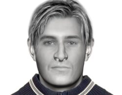 New computer image could help solve mystery of man found dead 11 years ago