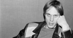 Television frontman and rock guitar legend Tom Verlaine dies aged 73