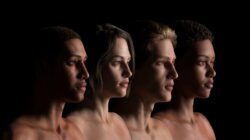 Digital humans created by AI could replace supermodels