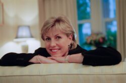 Netflix producing documentary about Jill Dando’s unsolved murder case featuring ‘new research and revelatory interviews’