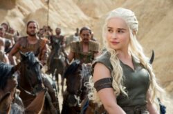 Game of Thrones star Emilia Clarke refuses to watch prequel series House of the Dragon: ‘It’s too weird’